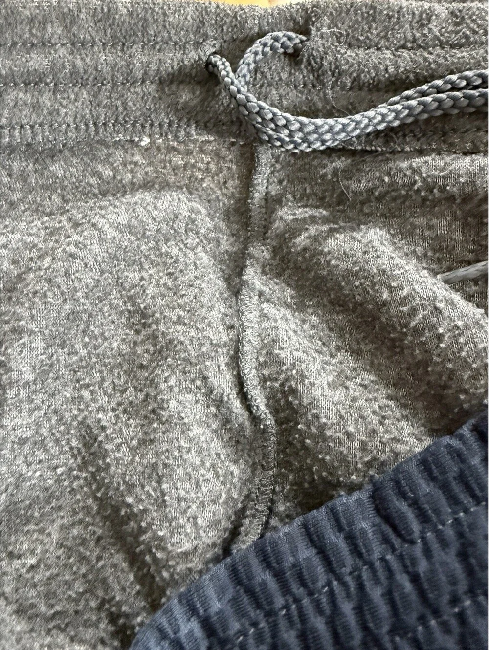 Everlast china fleece